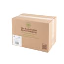 Sustainable Agave Disposable Cutlery Set - Upcycled Agave, Brown (FRKNAGAKIT300) thumbnail 4