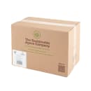 Sustainable Agave Disposable Spork - Upcycled Agave, Brown (SPKNAGA600WPD) thumbnail 3