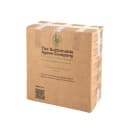 Sustainable Agave 10" Wrapped Jumbo Straws - Upcycled Agave, Brown (ASE259BPP) thumbnail 4