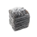 Sustainable Agave Disposable Fork - Upcycled Agave, Brown (FKAGAVE1KUNW) thumbnail 2