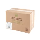 Sustainable Agave Disposable Spoon - Upcycled Agave, Brown (SPAGAVE1KWPD) thumbnail 2