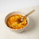 Sustainable Agave Disposable Spork - Upcycled Agave, Brown (SPKAGA1KUNW) thumbnail 5