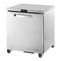 Infrico IUC-UC27R 27 5/8" W Undercounter Refrigerator w/ (1) Section & (1) Door, 115v thumbnail 2