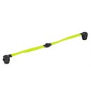 Flat Tech CT2030 28 7/20" Dining Height Table Base for 36" x 48" Table Tops, Cast Iron thumbnail 5