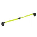 Flat Tech CT2031 40 3/4" Bar Height Table Base for 30" x 70" Table Tops, Cast Iron thumbnail 5