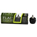 Flat Tech CT2089 34 3/4"H Counter Height Table Base for 33" x 77" Table Tops, Cast Iron thumbnail 2