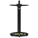 Flat Tech CT3006 28 7/20" Dining Height Table Base for 24" Square & 26" Round Table Tops, Cast Iron thumbnail 3