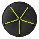 Flat Tech CT3015 40 3/4" Bar Height Table Base for 42" Square & 47" Round Table Tops, Cast Iron thumbnail 4