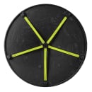 Flat Tech CT3020 40 3/4" Bar Height Table Base w/ Foot Ring for 42" Square & 47" Round Table Tops, Cast Iron thumbnail 4