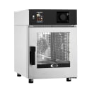 BevLes BMCE06LHWS Half Size Combi Oven - Boilerless, 208v, 3ph thumbnail 2