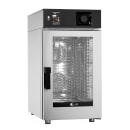 BevLes BMCE10LHWS Half Size Combi Oven - Boilerless, 208v, 3ph thumbnail 2