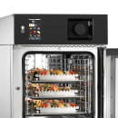 BevLes BMCE10LHWS Half Size Combi Oven - Boilerless, 208v, 3ph thumbnail 3