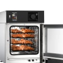 BevLes BMCE10LHWS Half Size Combi Oven - Boilerless, 208v, 3ph thumbnail 4