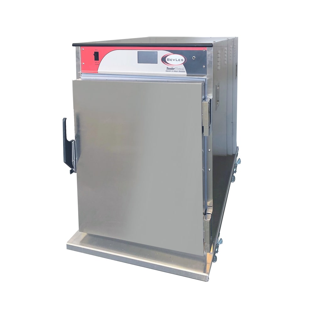 BevLes HRHO60P121 Three Quarter Size HRH Series Cook and Hold Oven, 120v/1ph