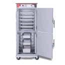 BevLes HTSS74P161-PT Full Size Insulated Pass-thru Mobile Heated Proofing Cabinet w/ (16) Pan Capacity - 120v/1ph thumbnail 2