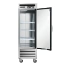 Maxx Cold MCF-23FDHC 26 3/4" One Section Reach In Freezer, (1) Solid Door, 120v thumbnail 4