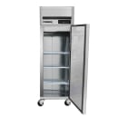 Maxx Cold MCFT-23FDHC 27" One Section Reach In Freezer, (1) Solid Door, 120v thumbnail 2
