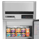 Maxx Cold MCFT-23FDHC 27" One Section Reach In Freezer, (1) Solid Door, 120v thumbnail 5
