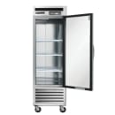 Maxx Cold MCR-23FDHC 26 3/4" One Section Reach In Refrigerator, (1) Right Hinge Solid Door, 120v thumbnail 4