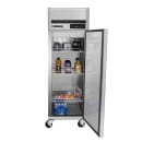 Maxx Cold MCRT-23FDHC 27" One Section Reach In Refrigerator, (1) Right Hinge Solid Door, 115v thumbnail 3