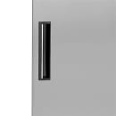 Maxx Cold MCRT-23FDHC 27" One Section Reach In Refrigerator, (1) Right Hinge Solid Door, 115v thumbnail 6