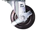 5O7O 27 3/16" One Section Reach In Refrigerator, (1) Right Hinge Solid Door, 115v (MER23) thumbnail 6