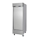 Maxx Cold MVF-23FDHC 27 1/5" V-Series One Section Reach In Freezer, (1) Solid Door, 115v thumbnail 3