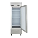 Maxx Cold MVF-23FDHC 27 1/5" V-Series One Section Reach In Freezer, (1) Solid Door, 115v thumbnail 4