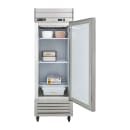 Maxx Cold MVF-23FDHC 27 1/5" V-Series One Section Reach In Freezer, (1) Solid Door, 115v thumbnail 5