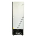 Maxx Cold MVMR23B 27" V-Series One Section Glass Door Merchandiser - (1) Right Hinge Door, Black, 120v thumbnail 6