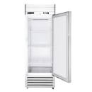 Maxx Cold MVR-23FDHC 27 1/5" V-Series One Section Reach In Refrigerator, (1) Right Hinge Solid Door, 115v thumbnail 4