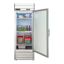 Maxx Cold MVR-23FDHC 27 1/5" V-Series One Section Reach In Refrigerator, (1) Right Hinge Solid Door, 115v thumbnail 6