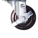 Maxx Cold MVR-23FDHC 27 1/5" V-Series One Section Reach In Refrigerator, (1) Right Hinge Solid Door, 115v thumbnail 7