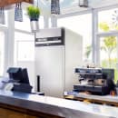 Maxx Cold MXCF-19FDHC 25 1/5" X-Series One Section Reach In Freezer, (1) Solid Door, 120v thumbnail 5