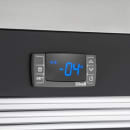 Maxx Cold MXCF-19FDHC 25 1/5" X-Series One Section Reach In Freezer, (1) Solid Door, 120v thumbnail 6