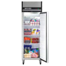 Maxx Cold MXCF-23FDHC 26 4/5" X-Series One Section Reach In Freezer, (1) Solid Door, 120v thumbnail 3