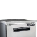 Maxx Cold MXCF27UHC 27 1/2" X-Series Undercounter Freezer w/ (1) Section & (1) Door, 120v thumbnail 7