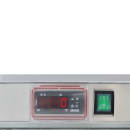 Maxx Cold MXCF27UHC 27 1/2" X-Series Undercounter Freezer w/ (1) Section & (1) Door, 120v thumbnail 8