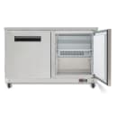 Maxx Cold MXCF48UHC 48 5/16" X-Series Undercounter Freezer w/ (2) Sections & (2) Doors, 120v thumbnail 3