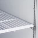Maxx Cold MXCF-49FDHC 53 9/10" X-Series Two Section Reach In Freezer, (2) Solid Doors, 120v thumbnail 4
