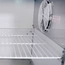 Maxx Cold MXCPP92HC 94 1/5" X-Series Pizza Prep Table w/ Refrigerated Base, 120v thumbnail 6