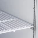 Maxx Cold MXCR-19FDHC 25 1/5" X-Series One Section Reach In Refrigerator, (1) Right Hinge Solid Door, 120v thumbnail 4