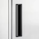 Maxx Cold MXCR-19FDHC 25 1/5" X-Series One Section Reach In Refrigerator, (1) Right Hinge Solid Door, 120v thumbnail 5