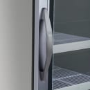 Maxx Cold MXCR-23GDHC 29 9/10" X-Series One Section Reach In Refrigerator, (1) Right Hinge Glass Door, 120v thumbnail 5