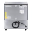 Maxx Cold MXCR27U-FBHC 27 1/2" X-Series Undercounter Refrigerator w/ (1) Section & (1) Door, 120v thumbnail 4