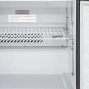 Maxx Cold MXCR27U-FBHC 27 1/2" X-Series Undercounter Refrigerator w/ (1) Section & (1) Door, 120v thumbnail 5