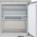 Maxx Cold MXCR48UHC 48 5/16" X-Series Undercounter Refrigerator w/ (2) Sections & (2) Doors, 120v thumbnail 5