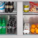 Maxx Cold MXCR48UHC 48 5/16" X-Series Undercounter Refrigerator w/ (2) Sections & (2) Doors, 120v thumbnail 6