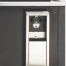 Maxx Cold MXCR50BHC 49 2/5" X-Series Forced Air Bottle Cooler - Holds (336) 12 oz Bottles, 120v thumbnail 5