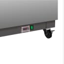 Maxx Cold MXCR60MHC 61 1/5" X-Series Mega Top Sandwich/Salad Prep Table w/ Refrigerated Base, 120v thumbnail 7